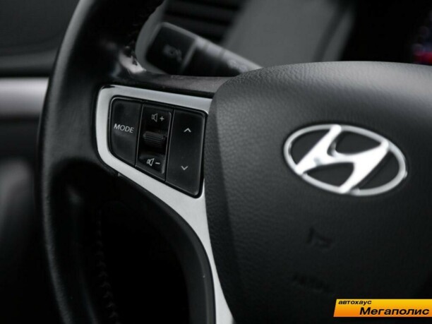 Hyundai i40 VF, 2013 г.