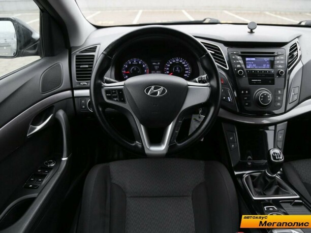 Hyundai i40 VF, 2013 г.