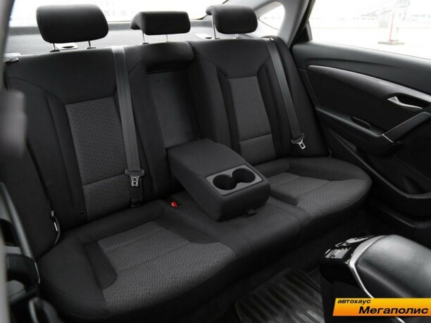 Hyundai i40 VF, 2013 г.