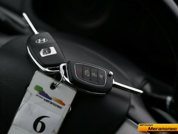 Hyundai i40 VF, 2013 г.