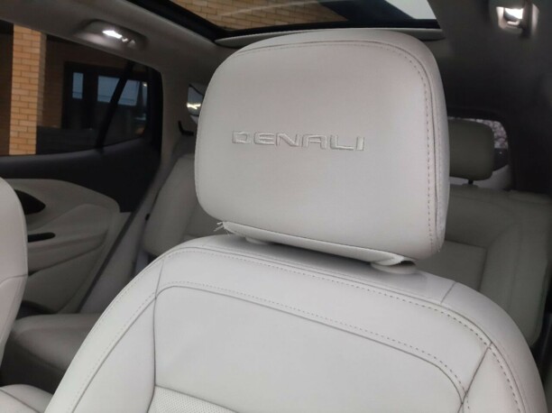 GMC Terrain II, 2018 г.