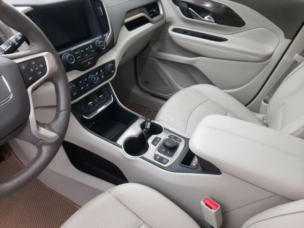 GMC Terrain II, 2018 г.