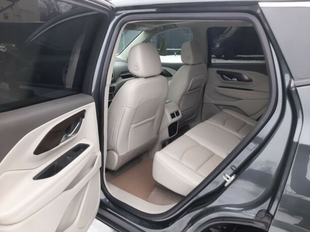 GMC Terrain II, 2018 г.