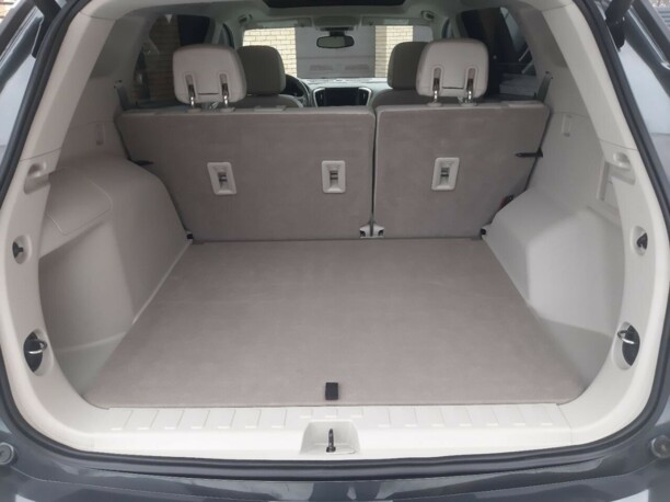 GMC Terrain II, 2018 г.