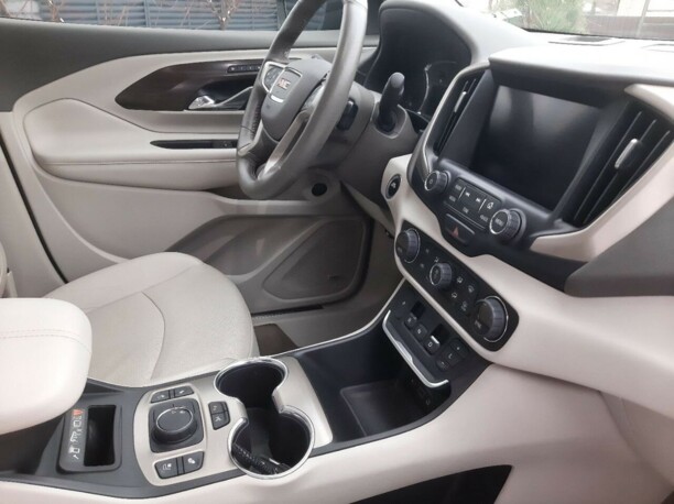 GMC Terrain II, 2018 г.