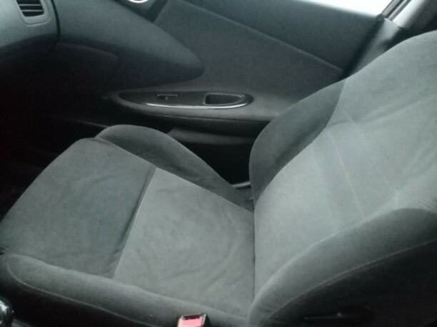 Nissan Primera P12, 2004 г.