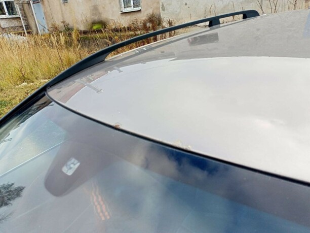 Volvo XC70 III, 2009 г.