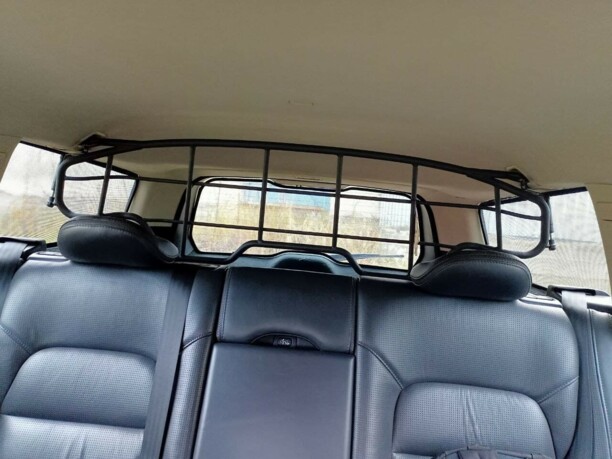 Volvo XC70 III, 2009 г.