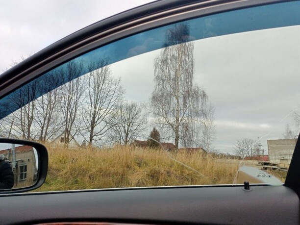 Volvo XC70 III, 2009 г.