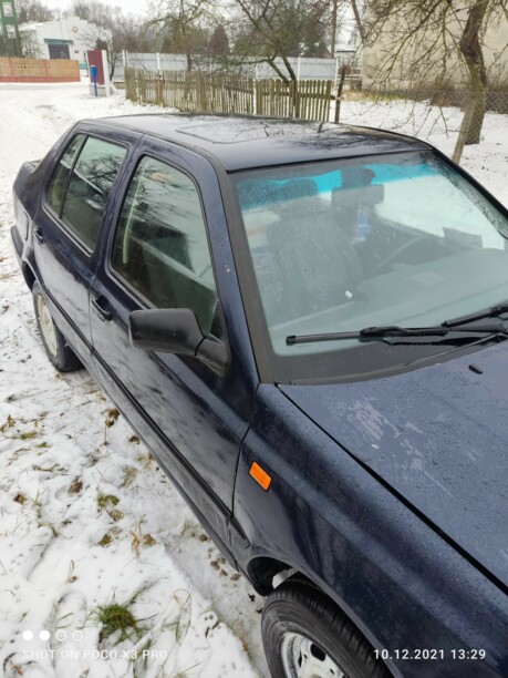 Volkswagen Vento, 1994 г.