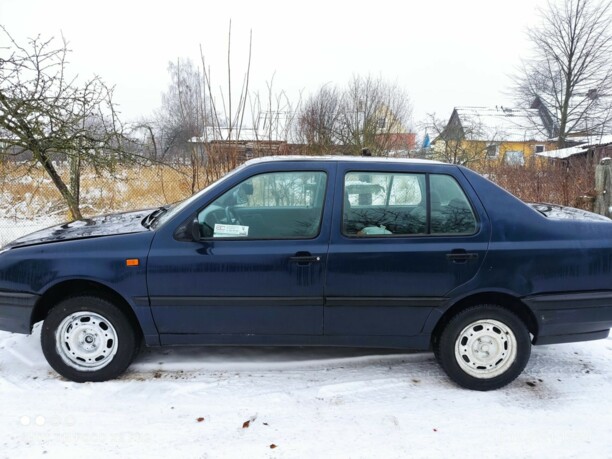 Volkswagen Vento, 1994 г.