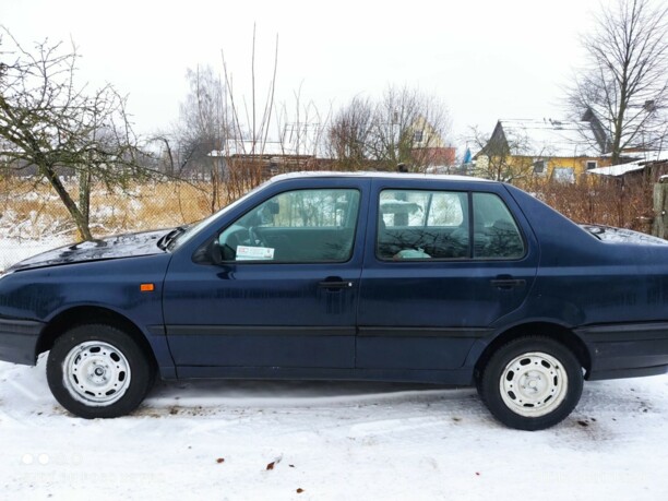 Volkswagen Vento, 1994 г.