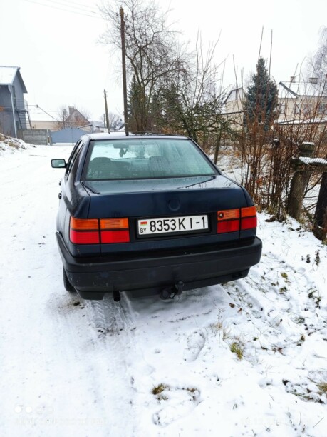 Volkswagen Vento, 1994 г.