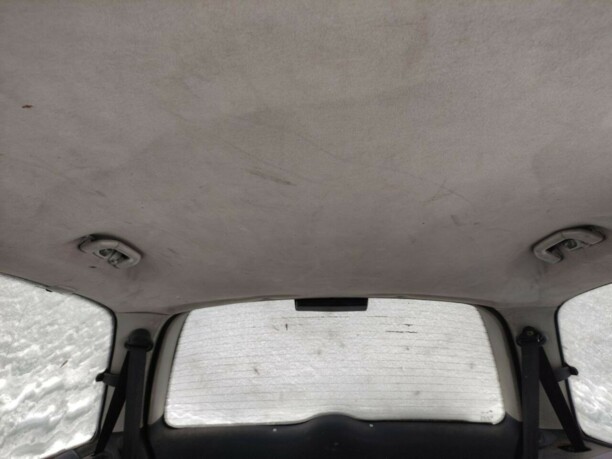 Ford Galaxy I, 2000 г.