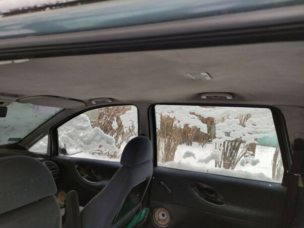 Ford Galaxy I, 2000 г.