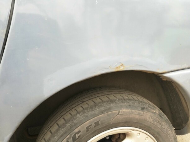Ford Galaxy I, 2000 г.