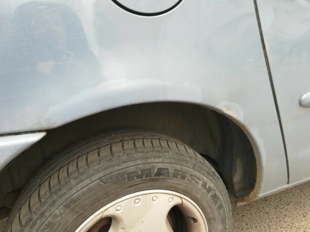 Ford Galaxy I, 2000 г.