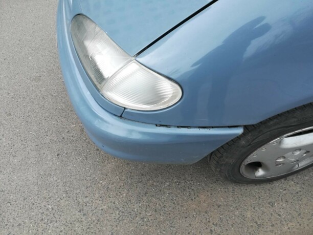 Ford Galaxy I, 2000 г.