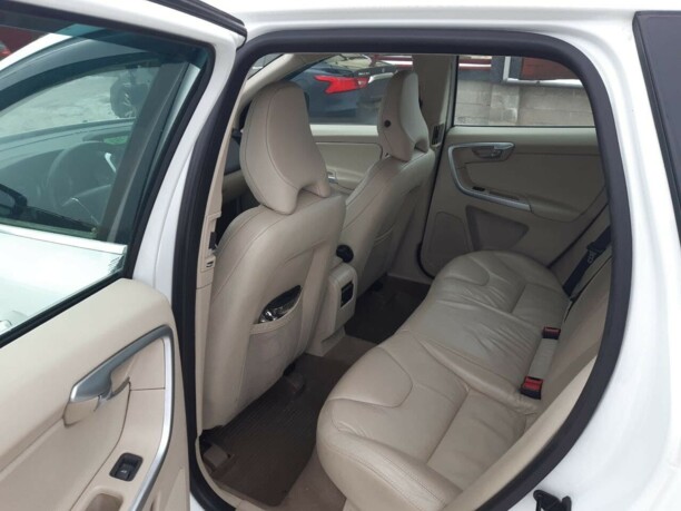 Volvo XC60 I, 2010 г.