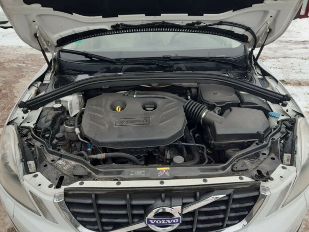 Volvo XC60 I, 2010 г.
