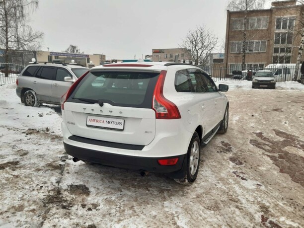 Volvo XC60 I, 2010 г.