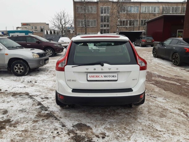 Volvo XC60 I, 2010 г.