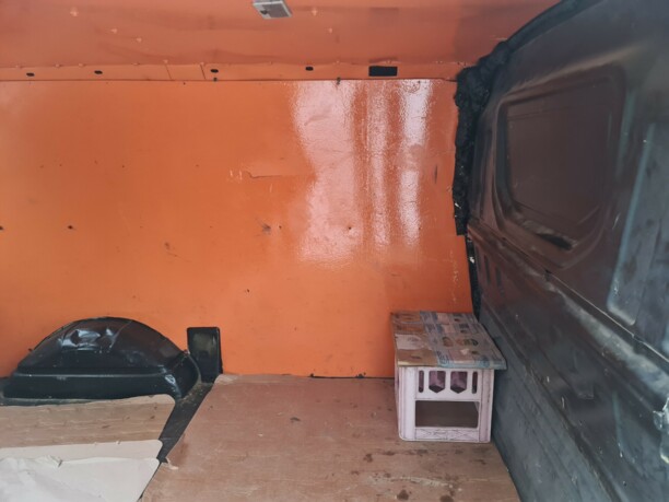 Volkswagen T4, 2001 г.
