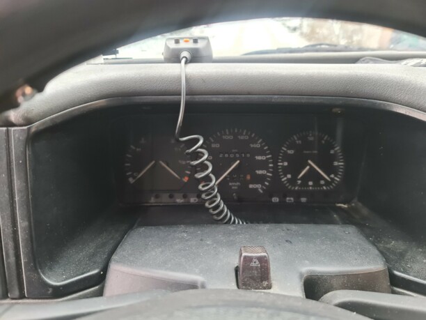 Volkswagen T4, 2001 г.