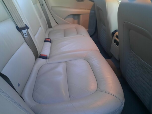 Volvo XC70 III, 2008 г.