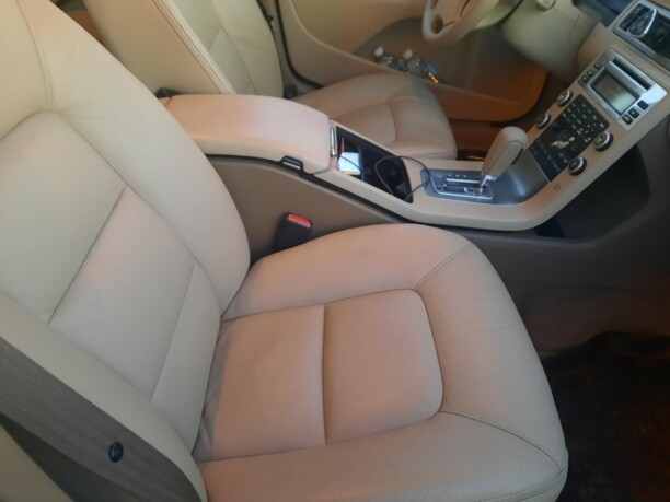 Volvo XC70 III, 2008 г.