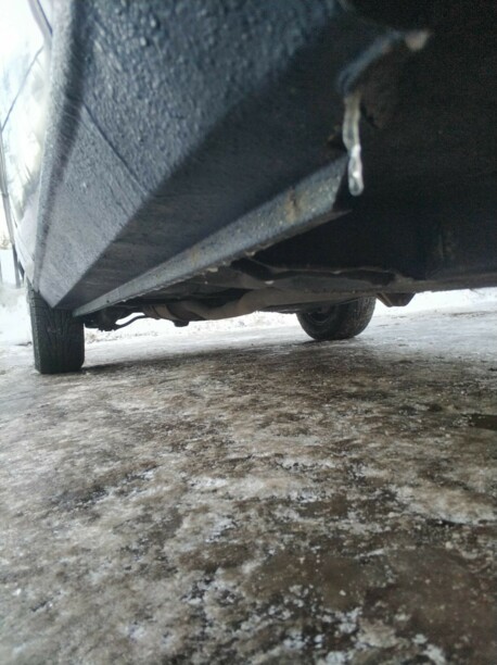 Volvo 740, 1988 г.