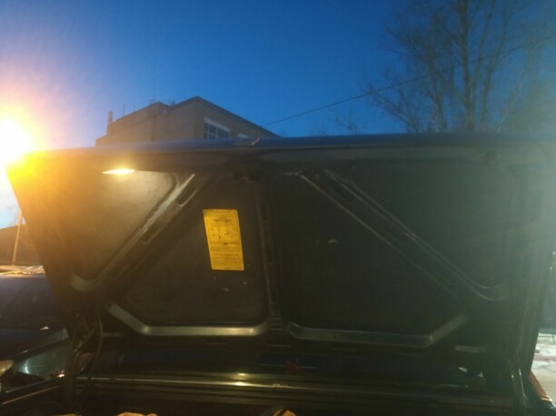 Volvo 740, 1988 г.