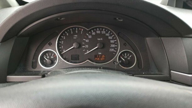 Opel Meriva I, 2003 г.