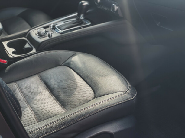 Mazda CX-5 II, 2017 г.