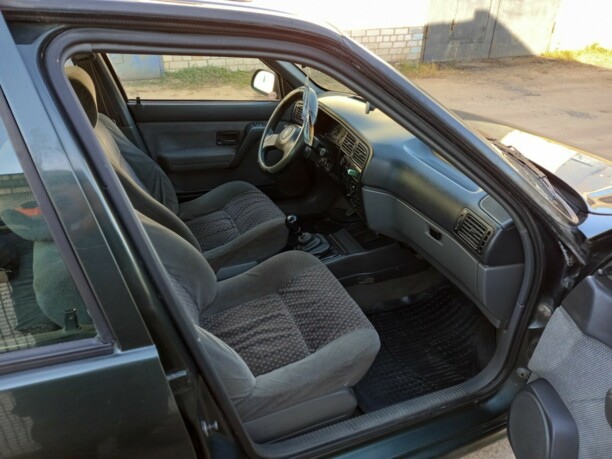 Renault 19 II, 1993 г.