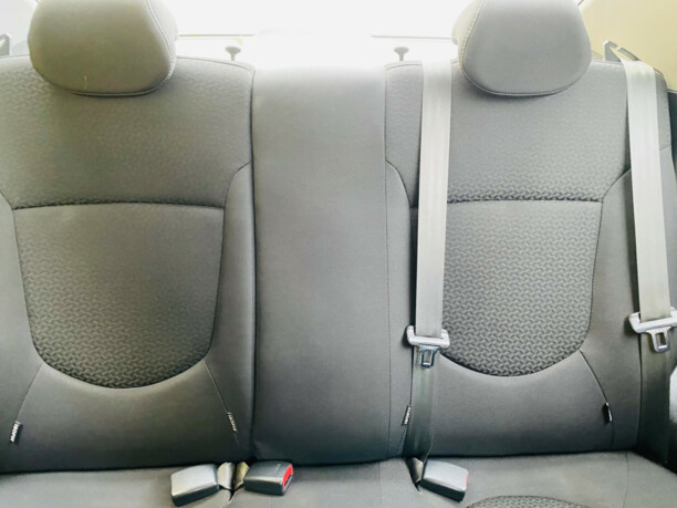Kia Rio III, 2014 г.