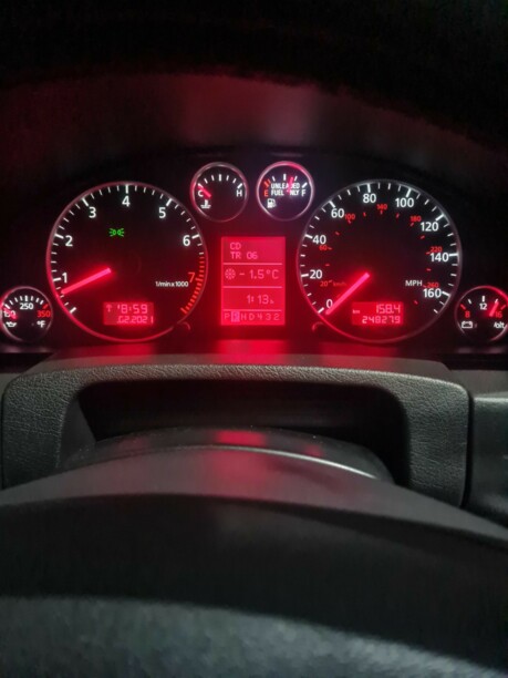 Audi A6 Allroad C5, 2001 г.