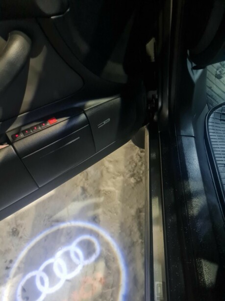 Audi A6 Allroad C5, 2001 г.