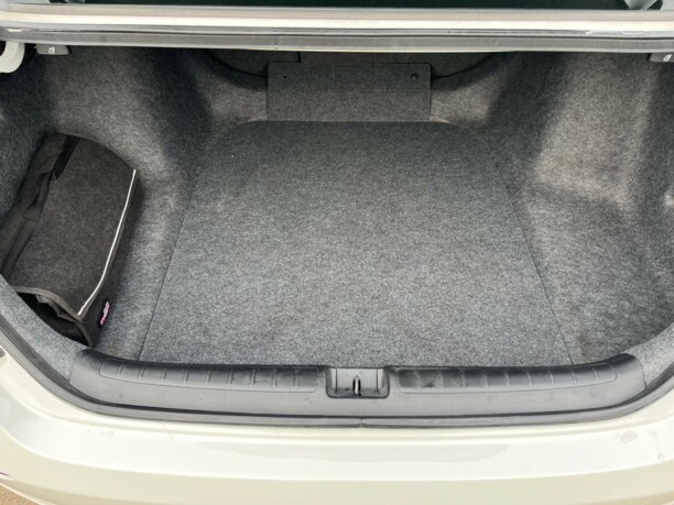 Honda Accord X, 2018 г.