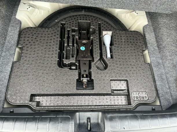 Honda Accord X, 2018 г.