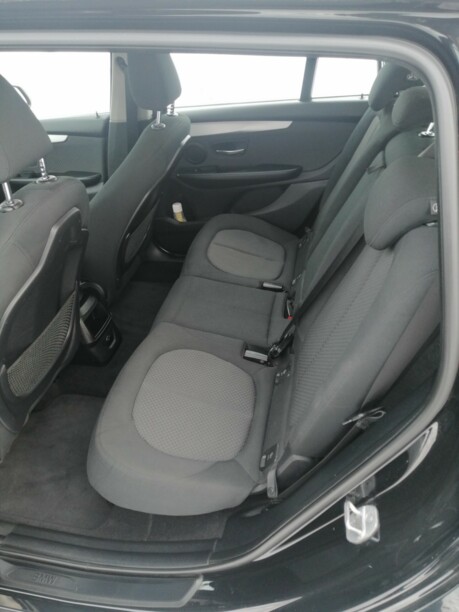 BMW 2 серия Gran Tourer, 2017 г.