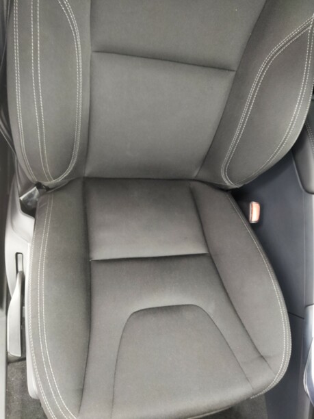Volvo V60 I · Рестайлинг, 2015 г.