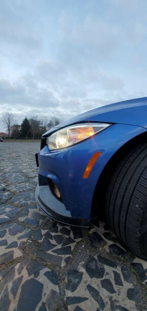 BMW 4 серия F32, F33, 2016 г.