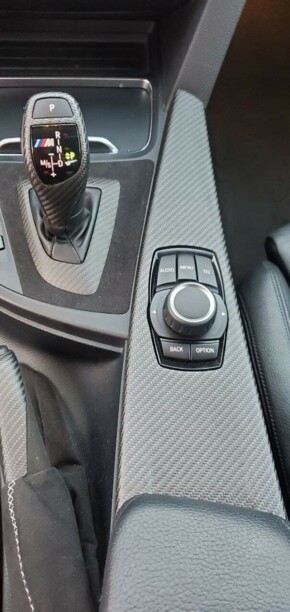 BMW 4 серия F32, F33, 2016 г.