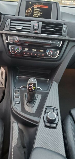 BMW 4 серия F32, F33, 2016 г.
