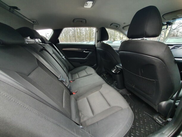 Hyundai i40 VF, 2011 г.