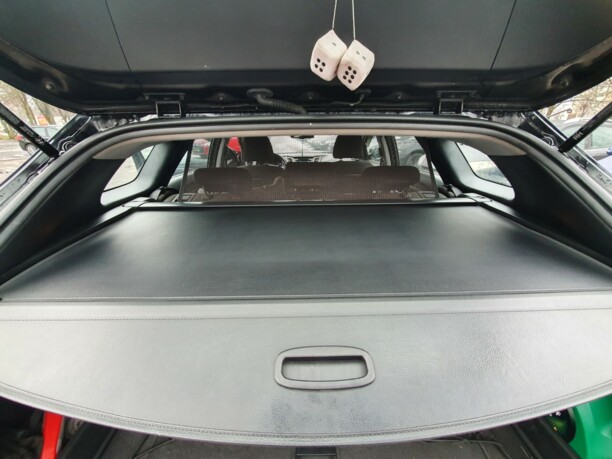 Hyundai i40 VF, 2011 г.