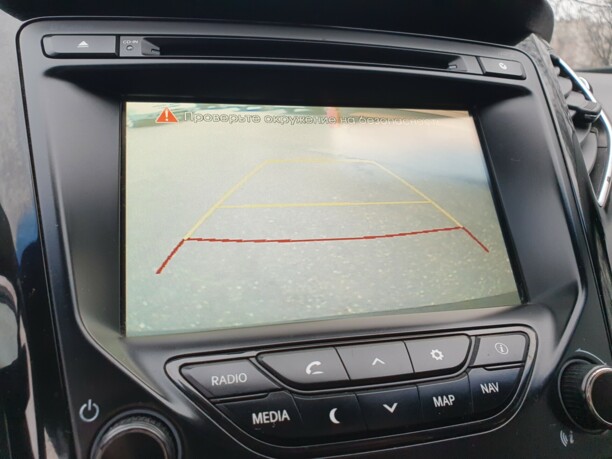 Hyundai i40 VF, 2011 г.