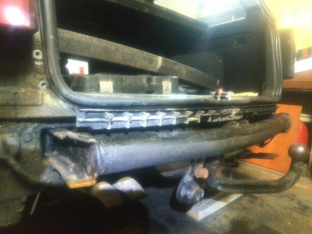 Volkswagen Passat B5, 2002 г.