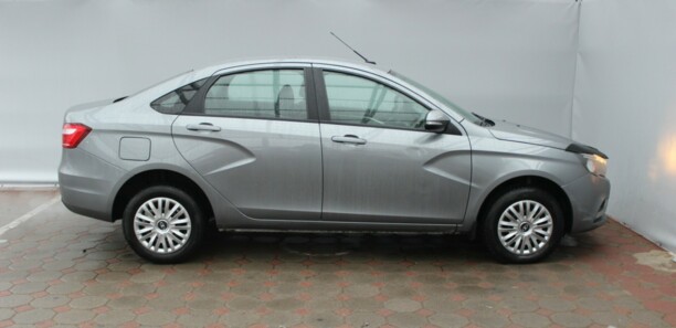Lada (ВАЗ) Vesta, 2019 г.